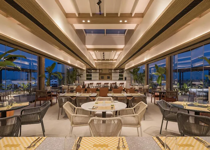 The G Einbay Golf Resort