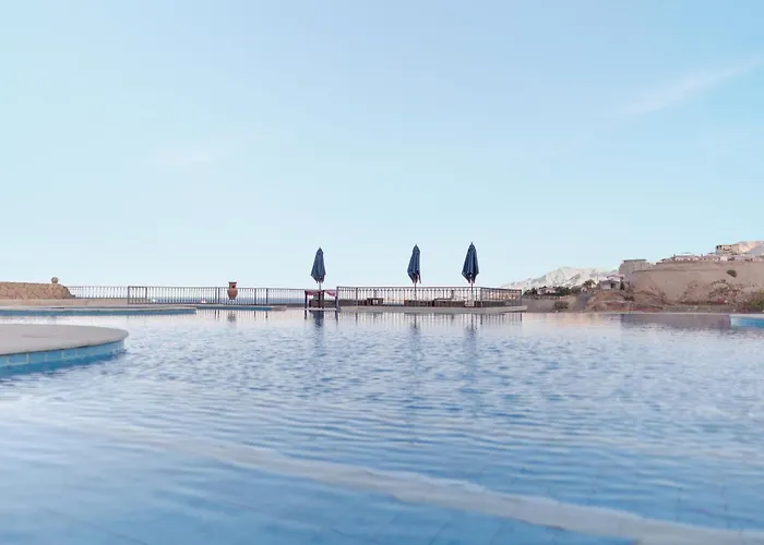 La Siesta Hotel Al Sokhna