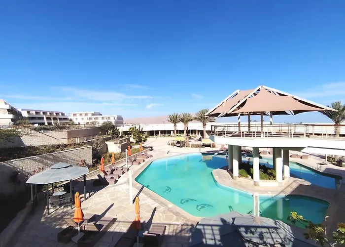 Tolip Resort El Galala Heights