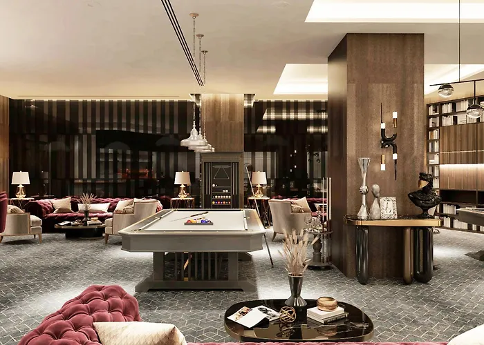 Tolip Resort El Galala Heights